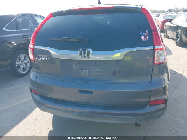 Honda CR-V LX 2015 3CZRM3H35FG700638 Image 16