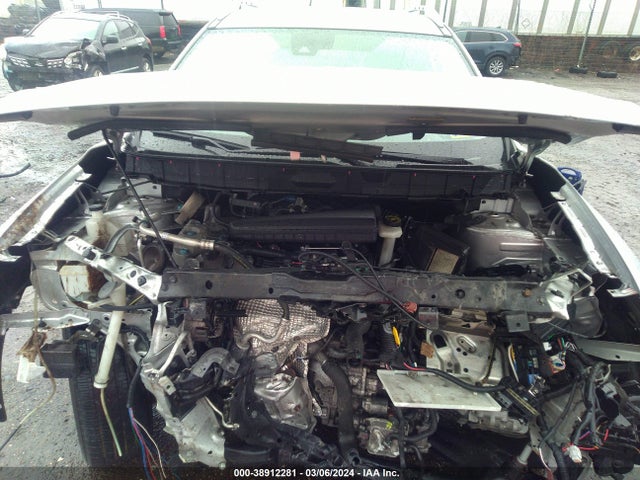 Nissan ROGUE SV 2019 KNMAT2MT0KP533424 Image 10