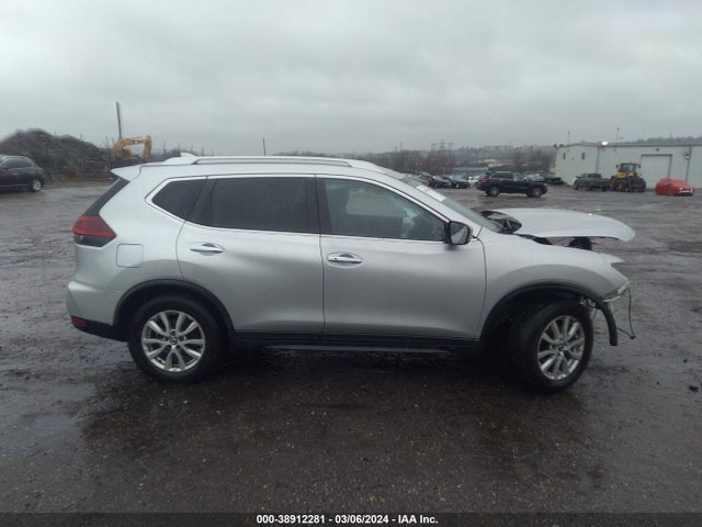 Nissan ROGUE SV 2019 KNMAT2MT0KP533424 Image 13