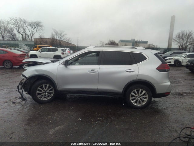 Nissan ROGUE SV 2019 KNMAT2MT0KP533424 Image 14