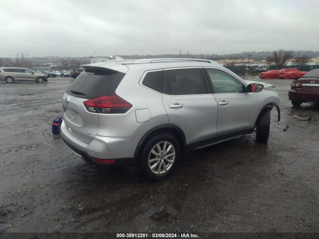 Nissan ROGUE SV 2019 KNMAT2MT0KP533424 Image 4