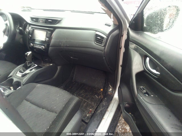 Nissan ROGUE SV 2019 KNMAT2MT0KP533424 Image 5