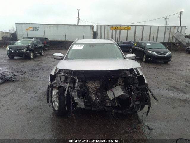 Nissan ROGUE SV 2019 KNMAT2MT0KP533424 Image 6