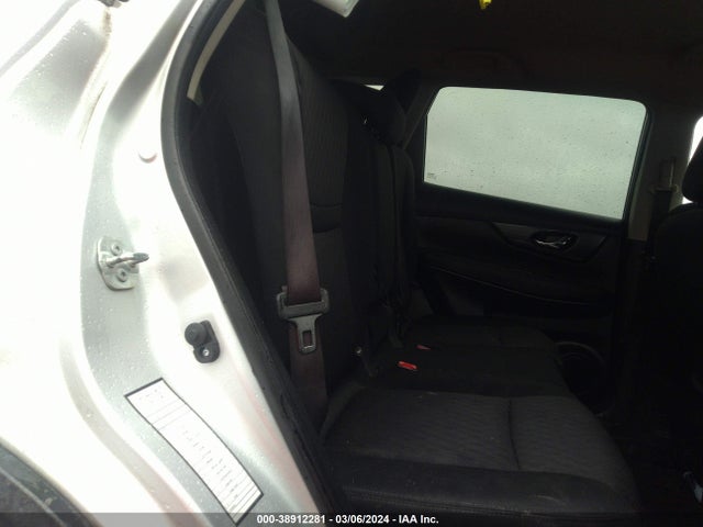 Nissan ROGUE SV 2019 KNMAT2MT0KP533424 Image 8