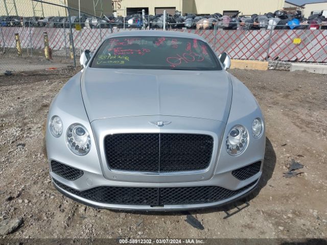 SCBFH7ZA5HC060103 Bentley CONTINENTAL GT V8 S