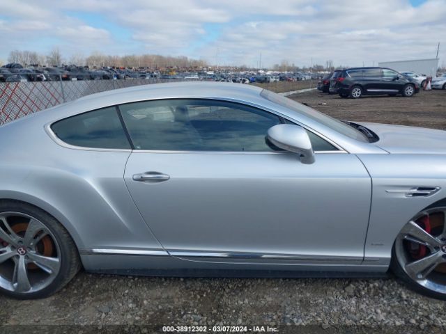 SCBFH7ZA5HC060103 Bentley CONTINENTAL GT V8 S