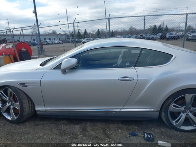 SCBFH7ZA5HC060103 Bentley CONTINENTAL GT V8 S