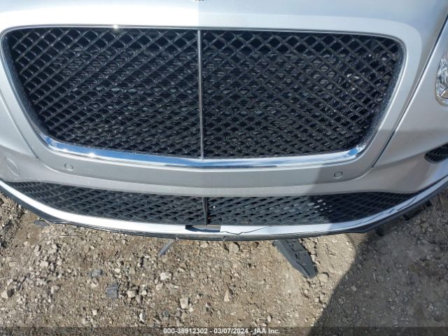 2017 BENTLEY CONTINENTAL GT SCBFH7ZA5HC060103 Photo 5