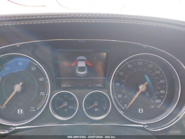 2017 BENTLEY CONTINENTAL GT SCBFH7ZA5HC060103 Photo 6