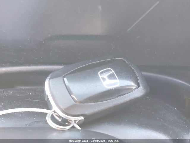Honda Civic Sport 2022 2HGFE2F51NH554310 Image 11