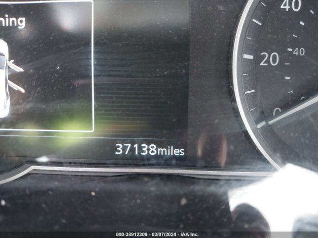 3N1CN8EV6NL871032 Nissan Versa 1.6 Sv Xtronic Cvt