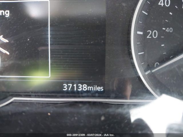 3N1CN8EV6NL871032 Nissan Versa 1.6 Sv Xtronic Cvt
