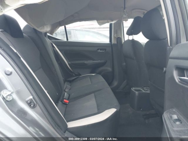 3N1CN8EV6NL871032 Nissan Versa 1.6 Sv Xtronic Cvt