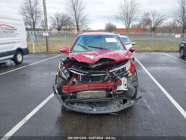 KL4CJGSB6JB539224 Buick Encore Essence