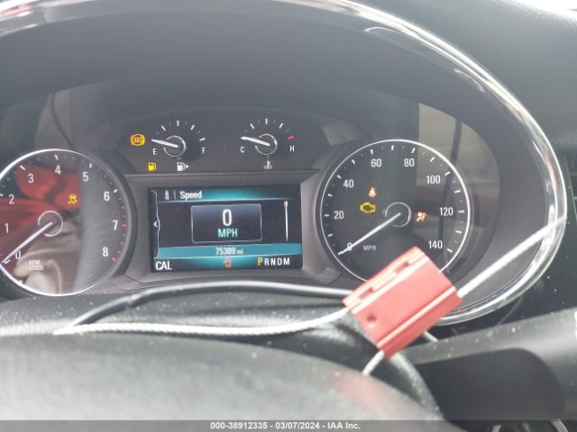 KL4CJGSB6JB539224 Buick Encore Essence