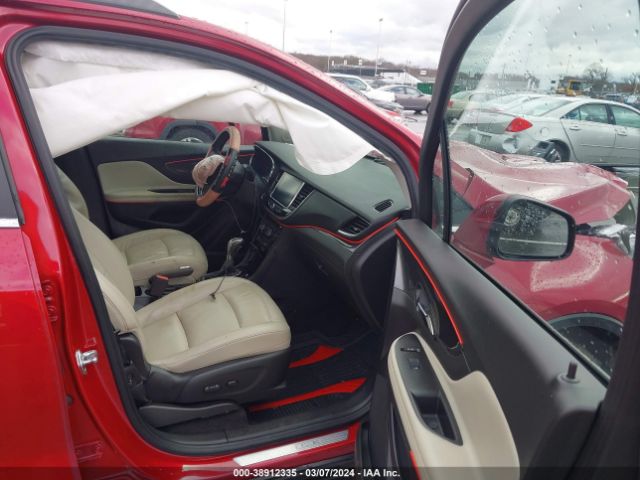 KL4CJGSB6JB539224 Buick Encore Essence