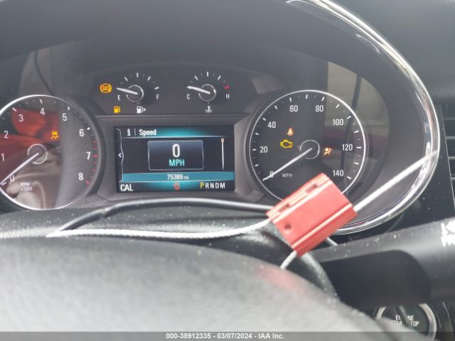 KL4CJGSB6JB539224 Buick Encore Essence