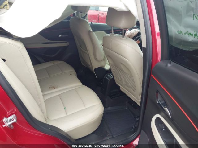 KL4CJGSB6JB539224 Buick Encore Essence