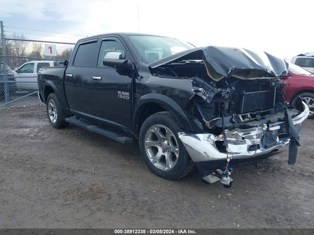 2018 1C6RR7NM0JS229826 main image