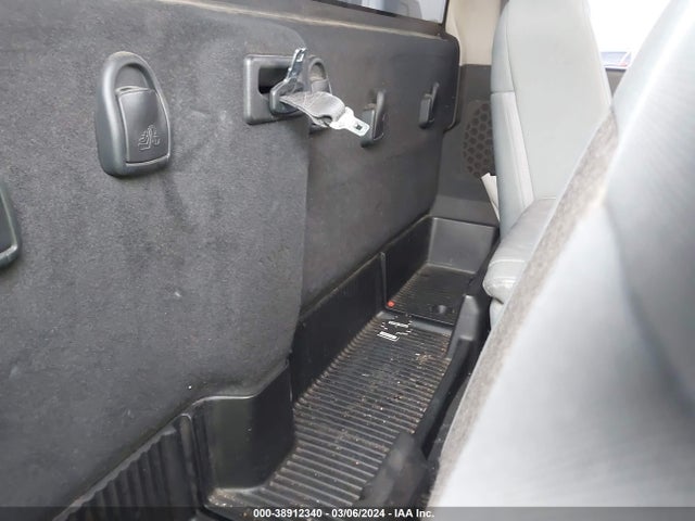 RAM 1500 Classic Express Regular Cab 4x2 6'4 Box 2019 3C6JR6AT6KG594167 Image 8