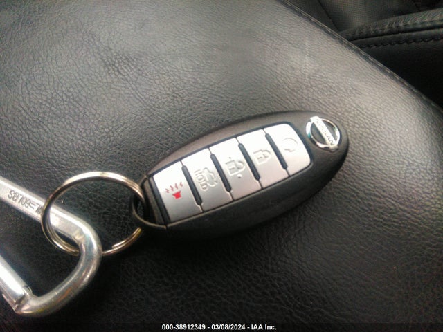 Nissan Altima 2.5 Sl 2015 1N4AL3AP4FN347874 Image 11
