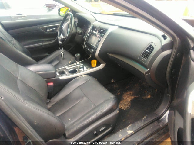 Nissan Altima 2.5 Sl 2015 1N4AL3AP4FN347874 Image 5