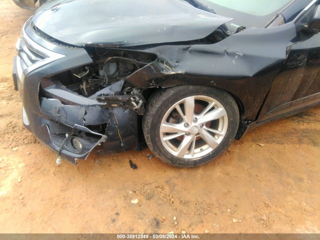Nissan Altima 2.5 Sl 2015 1N4AL3AP4FN347874 Image 6