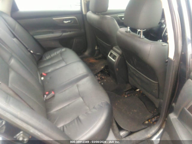 Nissan Altima 2.5 Sl 2015 1N4AL3AP4FN347874 Image 8
