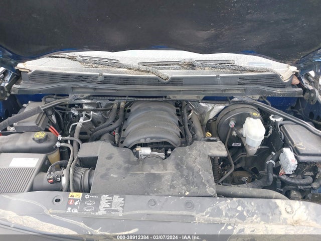 GMC Sierra 1500 Sle 2016 1GTV2MEC8GZ394007 Image 10