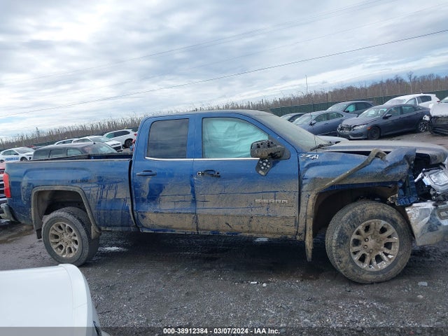 GMC Sierra 1500 Sle 2016 1GTV2MEC8GZ394007 Image 13