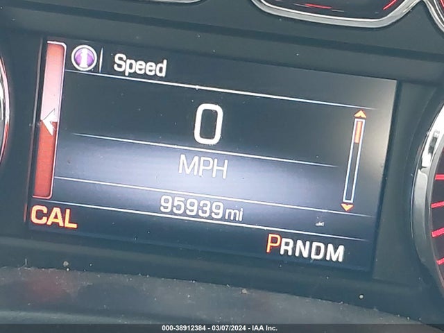 GMC Sierra 1500 Sle 2016 1GTV2MEC8GZ394007 Image 15