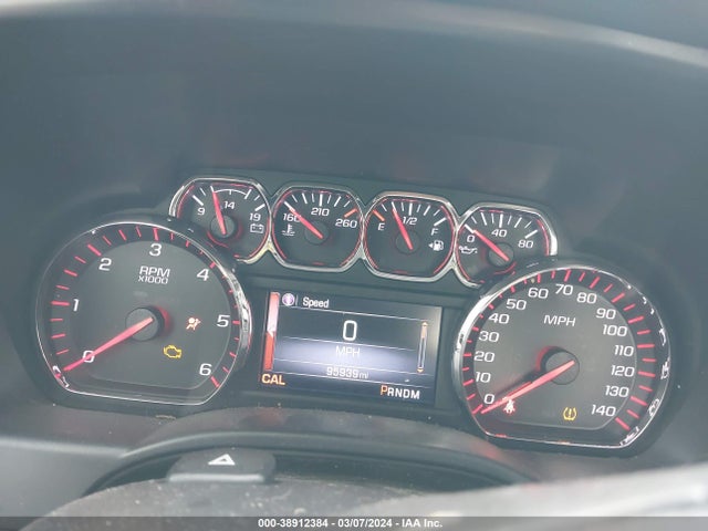 GMC Sierra 1500 Sle 2016 1GTV2MEC8GZ394007 Image 7