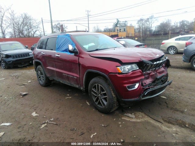2017 1C4RJFBG7HC769459 main image