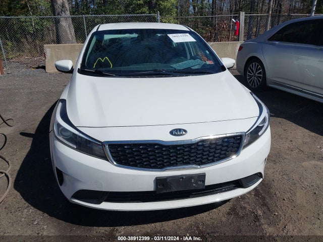 KIA FORTE LX 2017 3KPFK4A75HE143682 Image 12