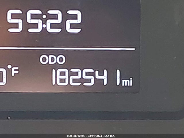 KIA FORTE LX 2017 3KPFK4A75HE143682 Image 15