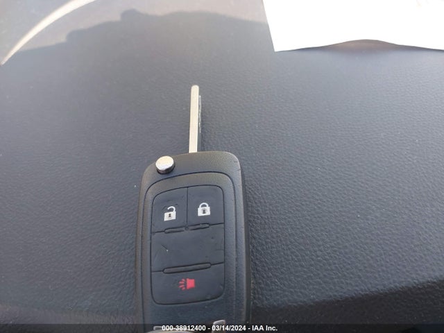 Chevrolet Equinox L 2016 2GNALBEKXG6131513 Image 11