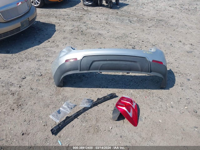 Chevrolet Equinox L 2016 2GNALBEKXG6131513 Image 13