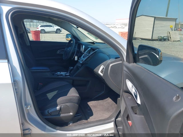 Chevrolet Equinox L 2016 2GNALBEKXG6131513 Image 5
