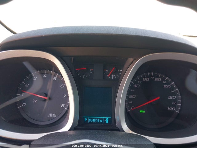 Chevrolet Equinox L 2016 2GNALBEKXG6131513 Image 7