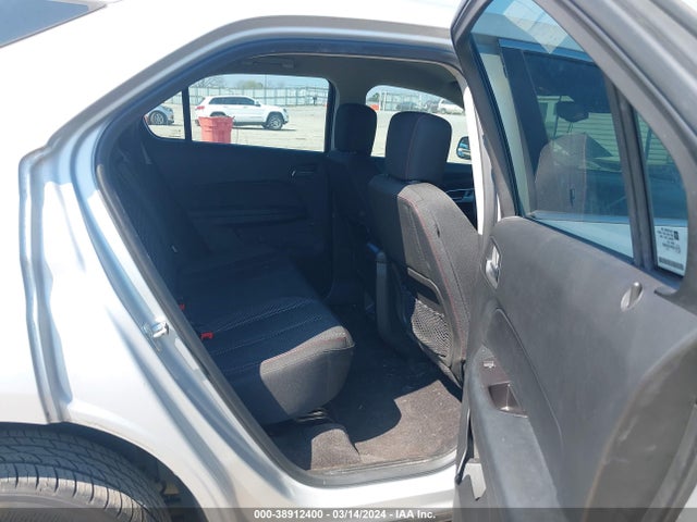 Chevrolet Equinox L 2016 2GNALBEKXG6131513 Image 8