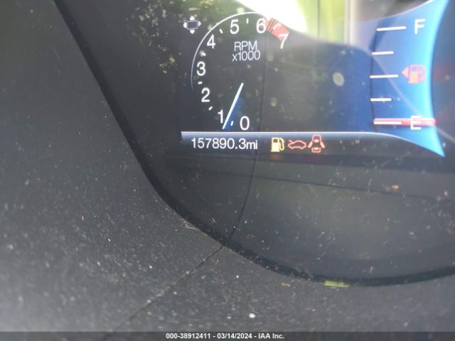 3FA6P0H94FR166805 Ford FUSION SE