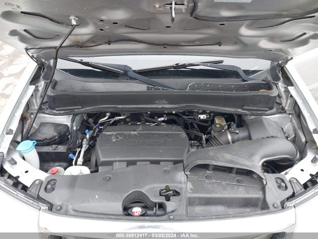 Honda Pilot Ex 2015 5FNYF4H45FB012140 Image 10