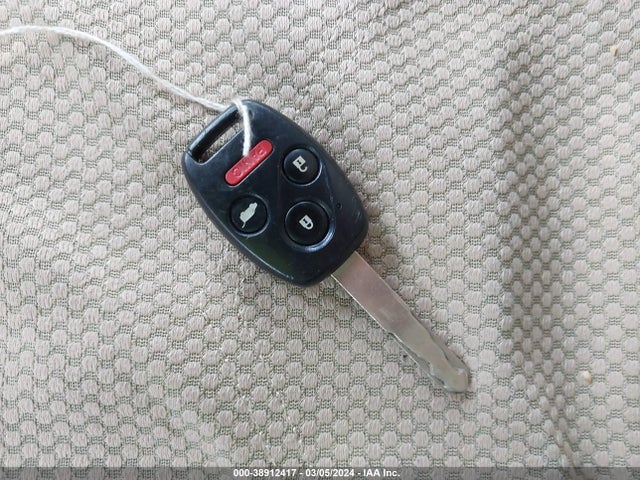 Honda Pilot Ex 2015 5FNYF4H45FB012140 Image 11