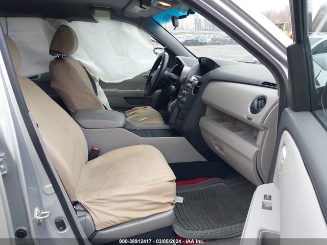 Honda Pilot Ex 2015 5FNYF4H45FB012140 Image 5