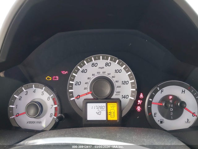 Honda Pilot Ex 2015 5FNYF4H45FB012140 Image 7