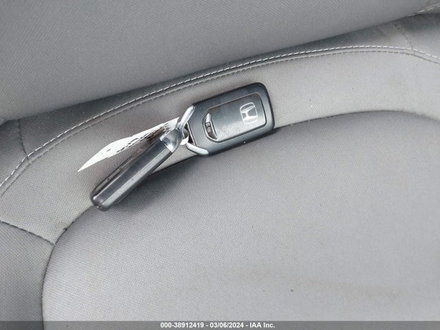 Honda CIVIC EX 2019 2HGFC3B3XKH355817 Image 11
