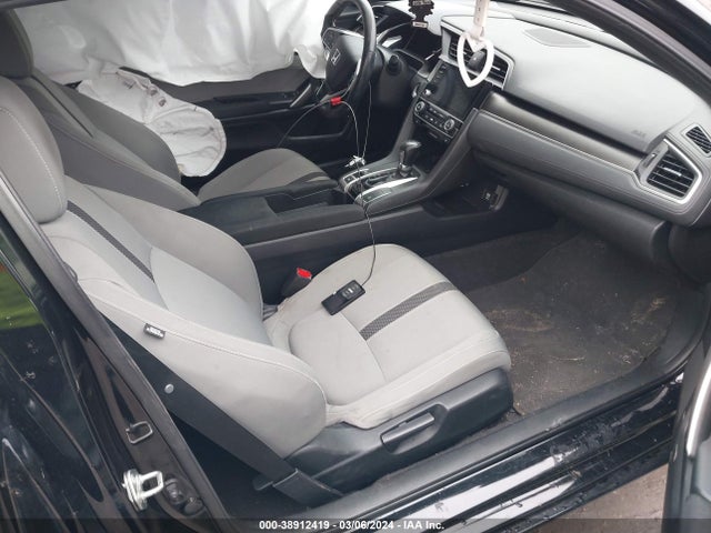 Honda CIVIC EX 2019 2HGFC3B3XKH355817 Image 5