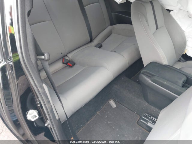 Honda CIVIC EX 2019 2HGFC3B3XKH355817 Image 8