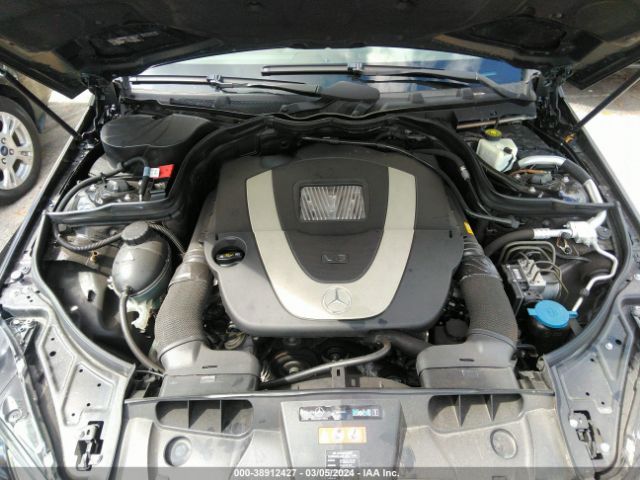 2011 MERCEDES-BENZ E 350 WDDKK5GF4BF098191 Photo 9