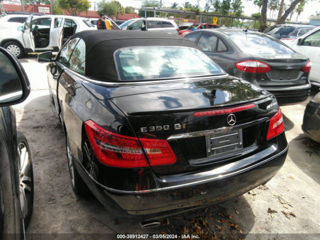 2011 MERCEDES-BENZ E 350 WDDKK5GF4BF098191 Photo 2